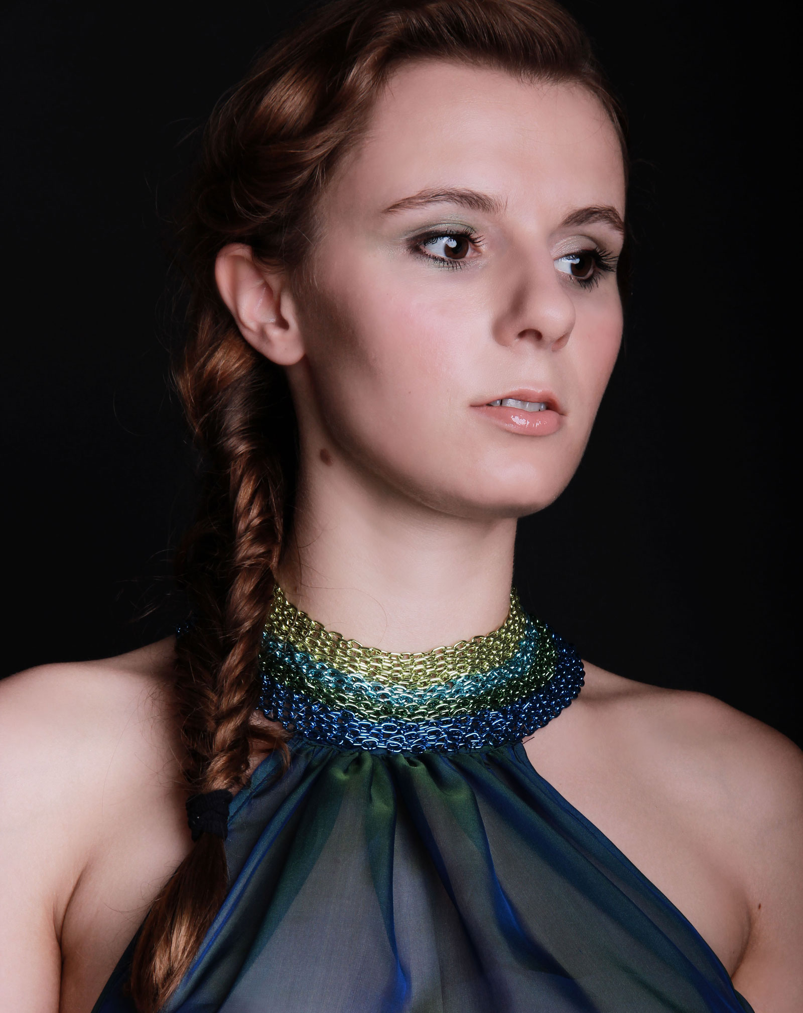 Sweaty Couture - 2012