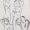 Zeichnungen - Studien